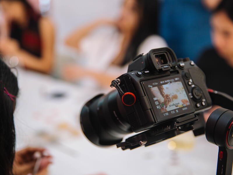 7 Surprising Photography Techniques You'll Learn in Photography Classes
