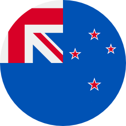 New Zealand flag