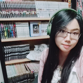 Jessica Yeung