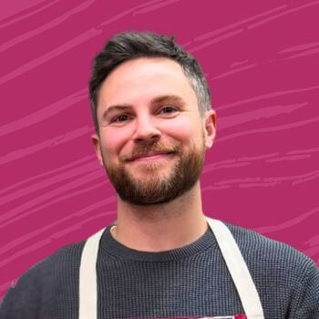 Alex Potter from ClassBento