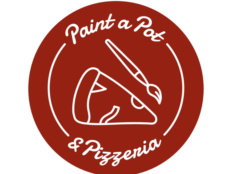 Paint a Pot Pizzeria