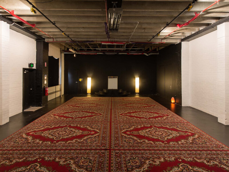 Woom Room - Second Story
